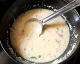 A picture of step 3 of Quick Rava dose.