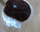 Foto langkah ke 5 dari resep Nagasari coklat.