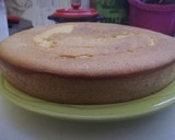 Foto del paso 3 de la receta: Bizcocho de vainilla 🌾