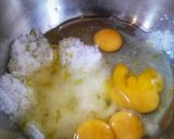 صورة لخطوة 2 من وصفة براوني الليمون 🍋