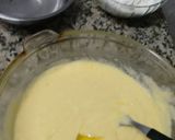 Foto del paso 4 de la receta: Torta de limón humeda