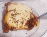 Foto del paso 6 de la receta: Pastel de papas en rodajas fácil de hacer 🥔🥔