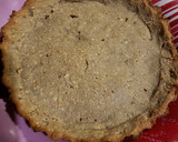 Foto del paso 2 de la receta: Tarta de frutilla y chocolate low carb