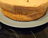 Une image de l'étape 4 de Gâteau aux fraises facile.