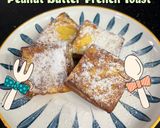 Foto langkah ke 8 dari resep Peanut Butter French Toast ala Mama Asi / yLoVeA.