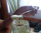 Foto del paso 3 de la receta: Mayonesa casera CLÁSICA económica 🐥