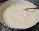 Foto del paso 5 de la receta: Bizcochuelo especial