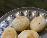 ডিমের কোর্মা (Dimer korma recipe in Benagli) রেসিপির ধাপ 1 ছবি