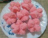 Foto langkah ke 6 dari resep Kue Mangkok Tape Singkong.