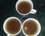 गिलोय का काढ़ा (Giloy Ka kadha recipe in Hindi) रेसिपी चरण 4 फोटो