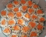 Foto langkah ke 4 dari resep Dimsum Ayam (buat bakulan).
