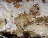 Foto del paso 5 de la receta: Postre de crema de limón y vainillas!! 🍋🍋