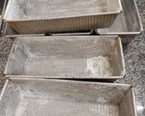 Foto del paso 1 de la receta: Budín de claras de limón