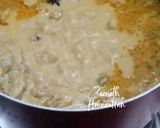 A picture of step 4 of Mughlai Nawabi Chicken Khorma.