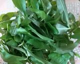 Hình bước làm 4 của món Hột vịt lộn xào me tại nhà