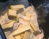 Une image de l'étape 1 de Gaufres liégeoises au l’épeautre et lait Ribot.