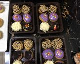 Foto langkah ke 7 dari resep Donat Empuk (metode autolysis).