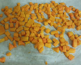 Foto del paso 2 de la receta: Ensalada templada variada