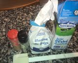 Foto del paso 1 de la receta: Croquetas (SIN SAL)de zamburiñas con jamón serrano