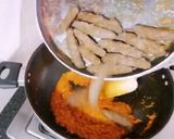 A picture of step 10 of Kabab Masala Recipe 😋.