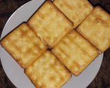 Foto langkah ke 3 dari resep Kue gabin tape (sederhana).