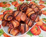 Csokis-meggyes kiflik recept fázis 7 fotója