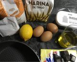 Foto del paso 1 de la receta: Bizcocho de limón 🍋