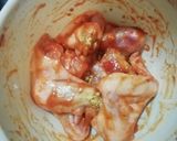 Anyukám Chilis-Mézes Páca recept fázis 3 fotója