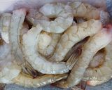 Hình bước làm 1 của món Bánh đa hải sản