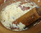 Foto del paso 3 de la receta Ajoarriero de Semana Santa