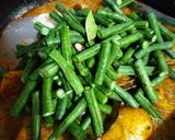 Foto langkah ke 5 dari resep Gulai Telur dan Tahu.