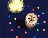 A picture of step 2 of Cold Coffee.