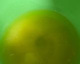 A picture of step 1 of Naan Khatai Cookies.