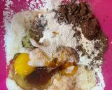 صورة لخطوة 1 من وصفة براونيز صحي 🍪