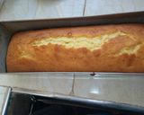 صورة لخطوة 1 من وصفة كيك يومي