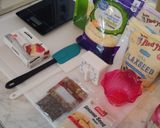 Foto del paso 1 de la receta: Bagels Keto