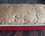 Foto del paso 6 de la receta: Pan de molde integral con almendras