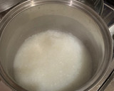 多種寶寶粥的食譜步驟2照片