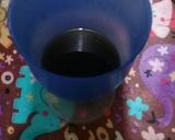 Foto del paso 1 de la receta: Flan borracho