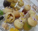 સતરંગી પાણી પૂરી (Satrangi Panipuri Recipe In Gujarati) રેસીપી સ્ટેપ9ફોટો