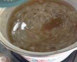 Foto langkah ke 4 dari resep Sop Oyong Bakso Soun.