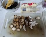 Foto langkah ke 3 dari resep Sapo Tahu Jamur & hipio.