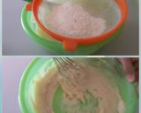 Foto langkah ke 3 dari resep Muffin Tape No Telur.
