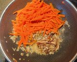 Foto del paso 6 de la receta: Sotanghon Pancit