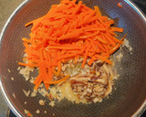 Foto del paso 6 de la receta: Sotanghon Pancit