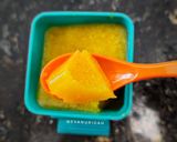 Foto langkah ke 5 dari resep Agar-agar Labu Kuning.