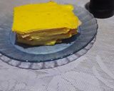 Foto del paso 2 de la receta: Versión Mónica de fainá
