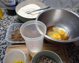 Foto del paso 1 de la receta: Galletitas de Avena