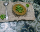 લીલા ચણા નું શાક (Green Chana Shak Recipe In Gujarati) રેસીપી સ્ટેપ3ફોટો