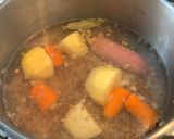 Foto del paso 3 de la receta: Guiso de lentejas